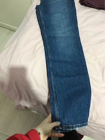 36 Beden Trendyolmilla jeans