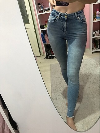Orijinal jean