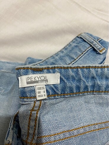 ipekyol kot pantolon