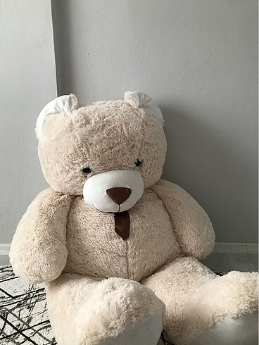 diğer Beden Peluş ayıcık