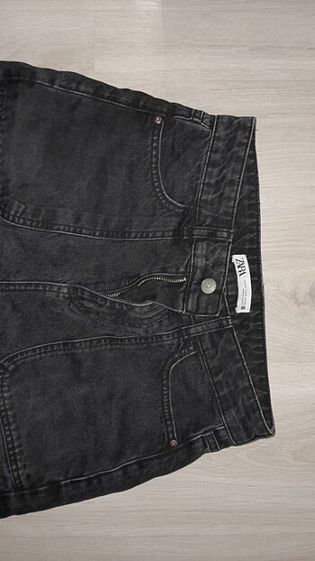 Zara zara jean