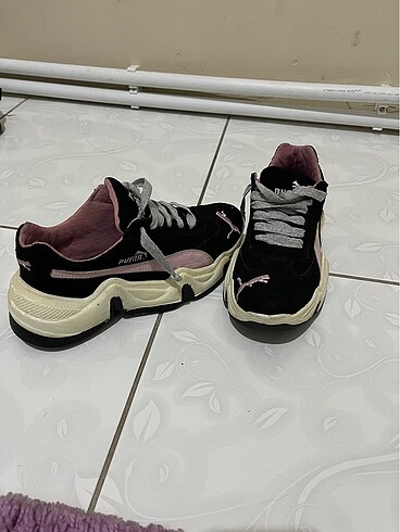 Puma Spor ayakkabı