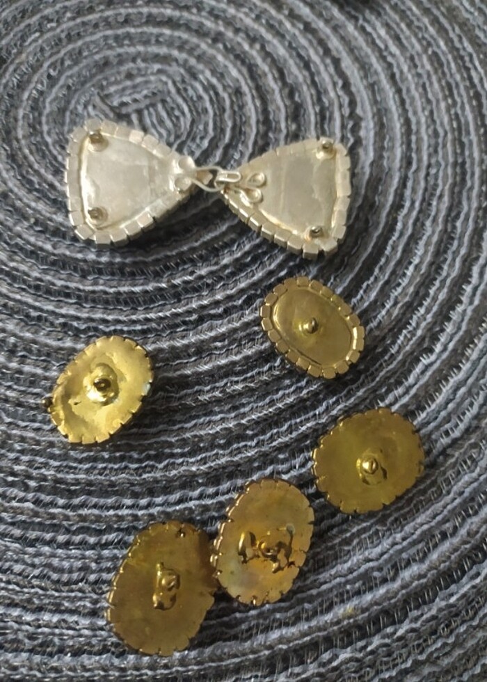 Düğme  - Görsel 2