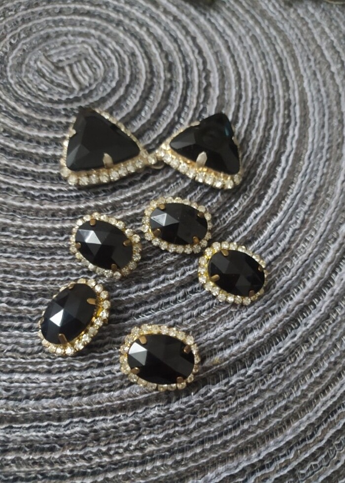 Düğme  - Görsel 3