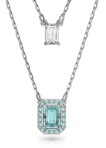 swarovski Swarovski Kolye Orijinal