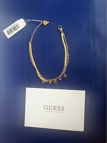  Beden Guess kadın bileklik