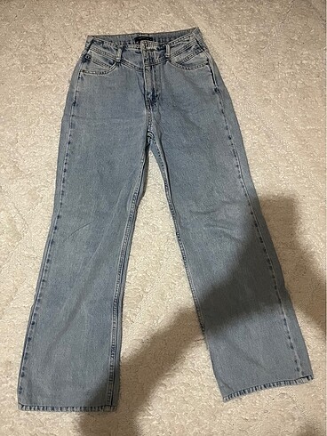 Trendyol & Milla Trendyolmilla Wide Leg Jean