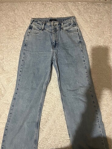 Trendyolmilla Wide Leg Jean