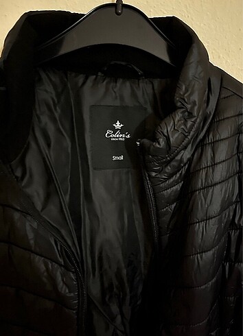 Colin's Colins Şişme Mont