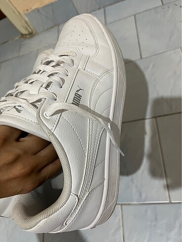 42 Beden Unisex spor ayakkabı