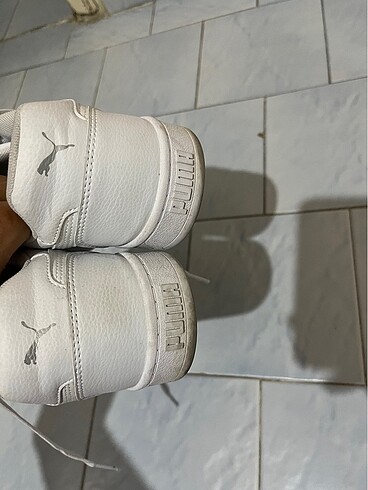 42 Beden beyaz Renk Unisex spor ayakkabı