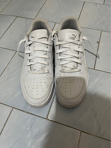 Puma Unisex spor ayakkabı