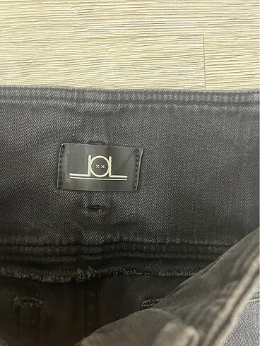 xs Beden Lol jeans