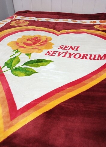 Diğer Battaniye