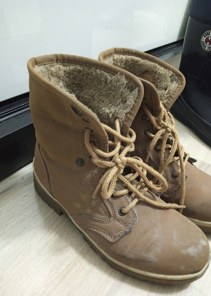 Kadın bot - Görsel 2