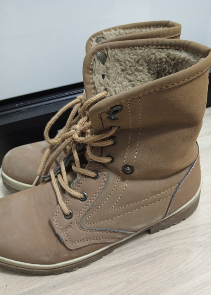 Kadın bot - Görsel 3