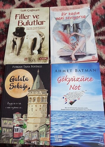 Kitap