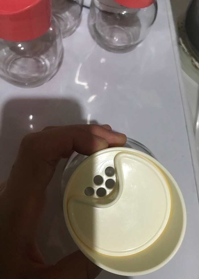 Baharatlık - Görsel 4