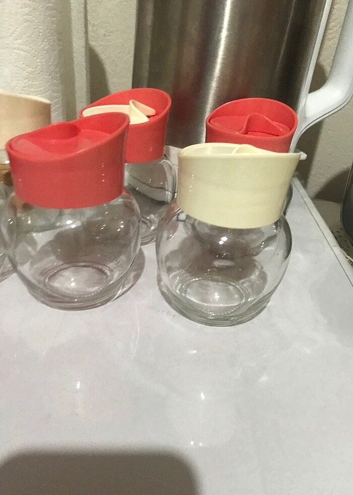 Baharatlık - Görsel 2