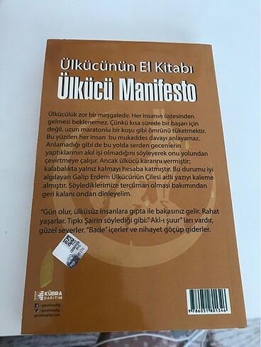  Kitap