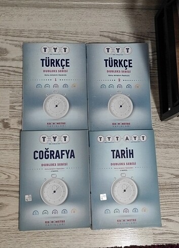 Tyt sözel seri