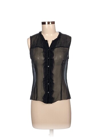 Zara Bluz %70 İndirimli.