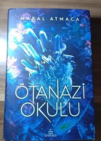 Ötanazi okulu 1-2-3-4