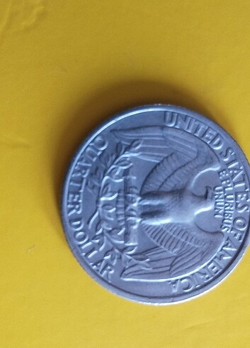  1978 liberity Amerika para