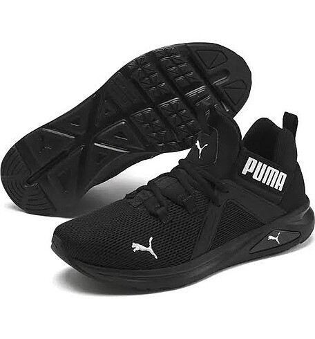 Puma enzo mesh