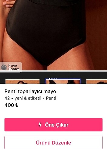 Mayo penti
