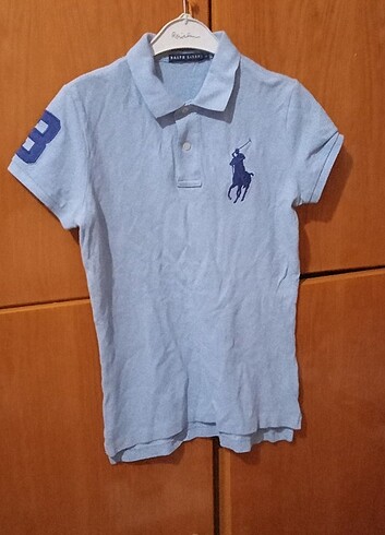 Polo Ralph Lauren Polo Ralph Lauren T-shirt orijinal