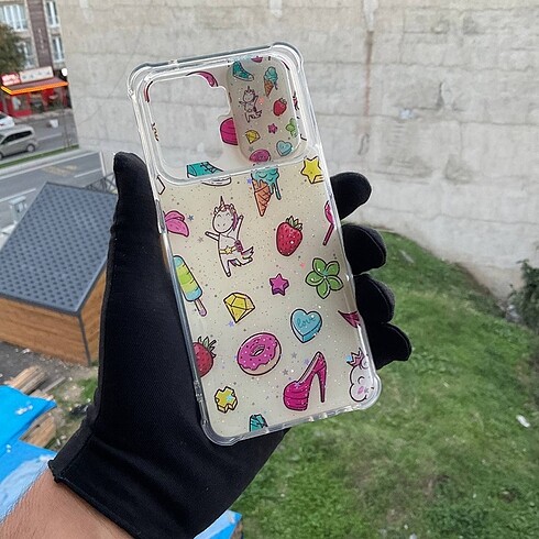 Oppo Reno 5 Lite Telefon Kılıfı