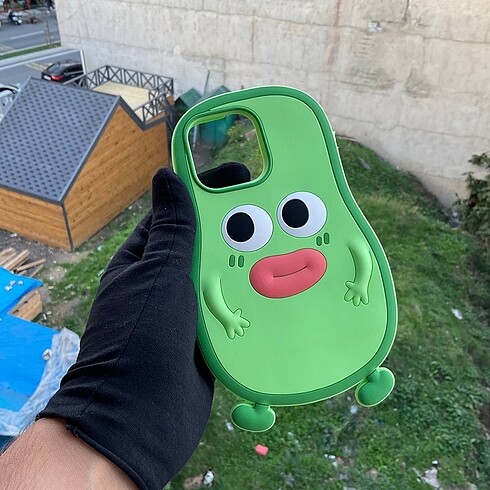 iPhone 14 Pro Max Telefon Kılıfı