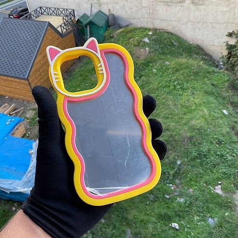 iPhone 14 Pro Max Telefon Kılıfı