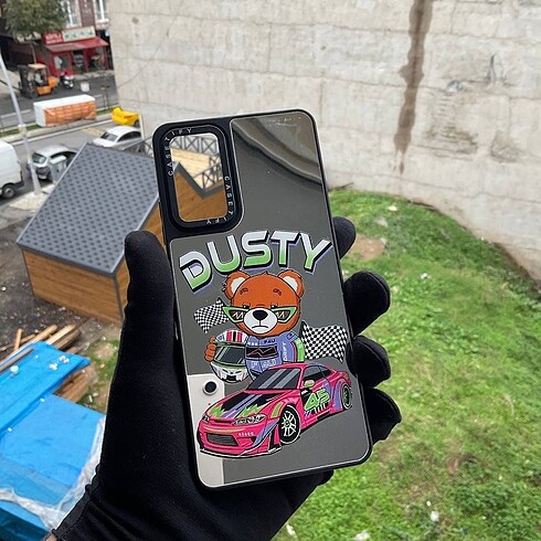 Redmi Note 11 Pro Telefon Kılıfı