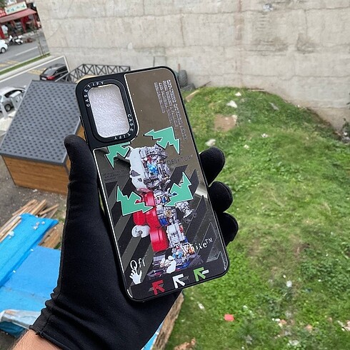 Samsung A23 Telefon Kılıfı