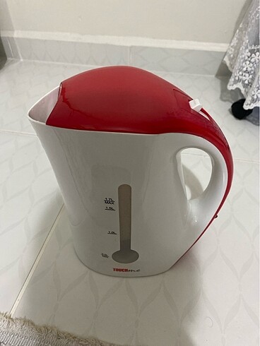 Beden Kettle su isitici