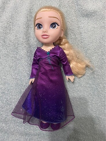 Disney karlar ulkesi frozen elsa oyuncak
