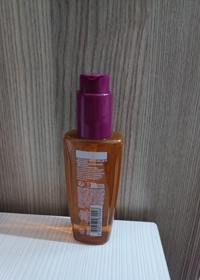 Elseve Dream Long Saç Serumu  - Görsel 2