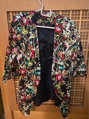 Diğer Blazer ceket
