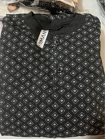 Erkek pijama - Görsel 2