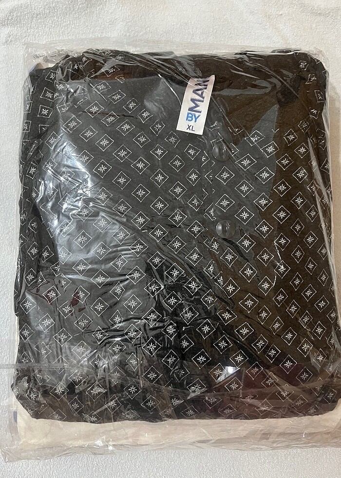 Erkek pijama - Görsel 4