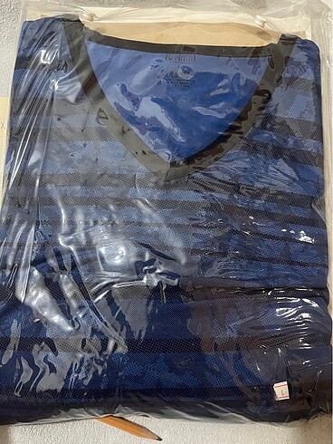 Erkek pijama takımı - Görsel 2