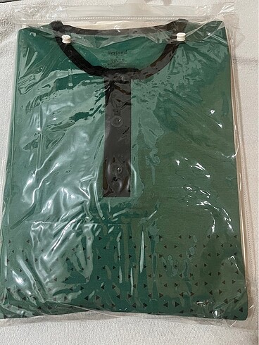 Erkek pijama takımı - Görsel 2