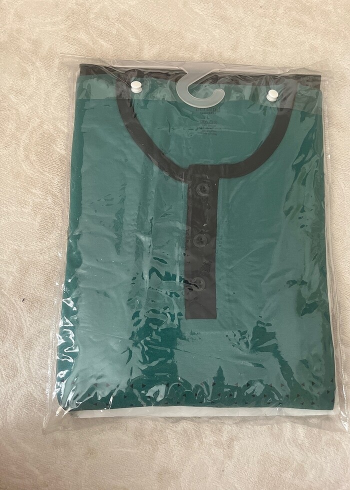 Pijama takımı - Görsel 2