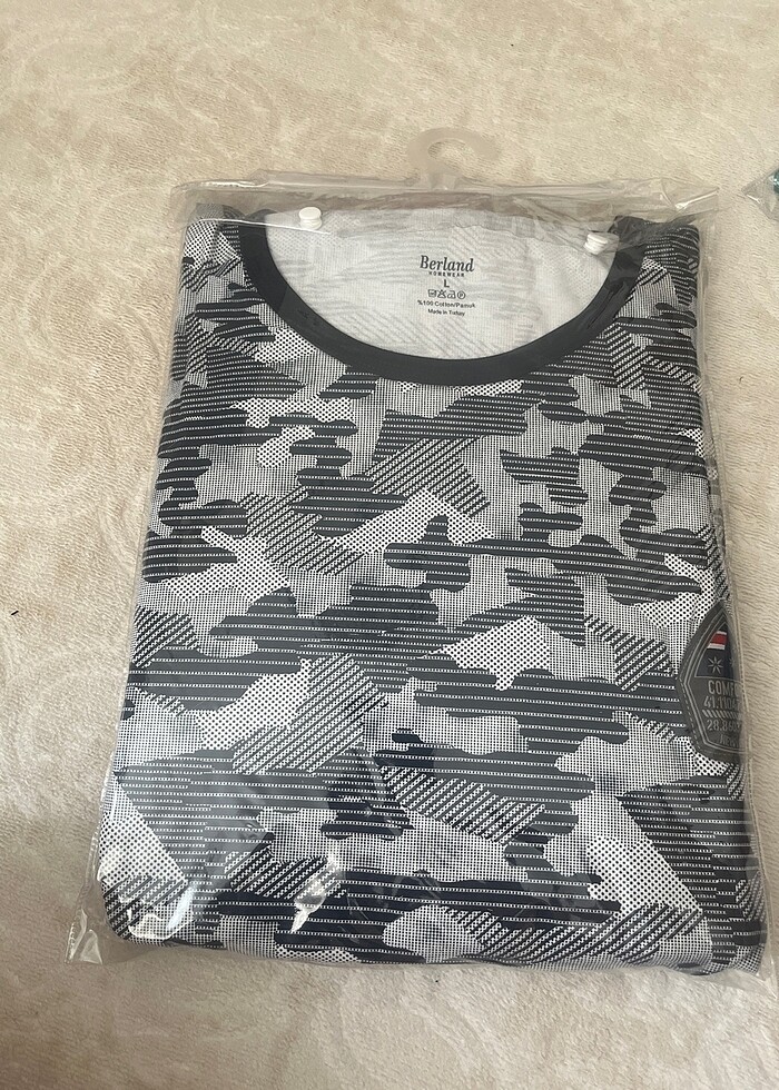 Pijama takımı - Görsel 2