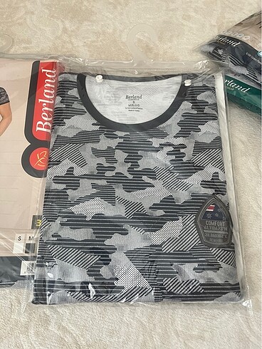 Pijama takımı - Görsel 2