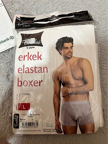 Boxer