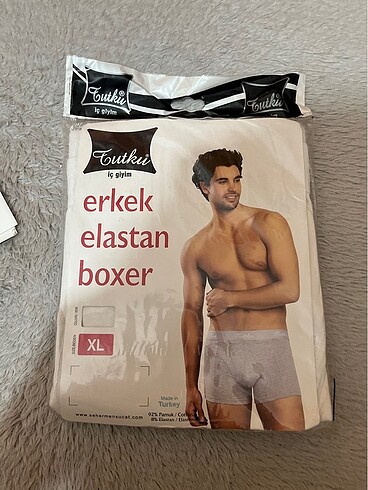 Boxer