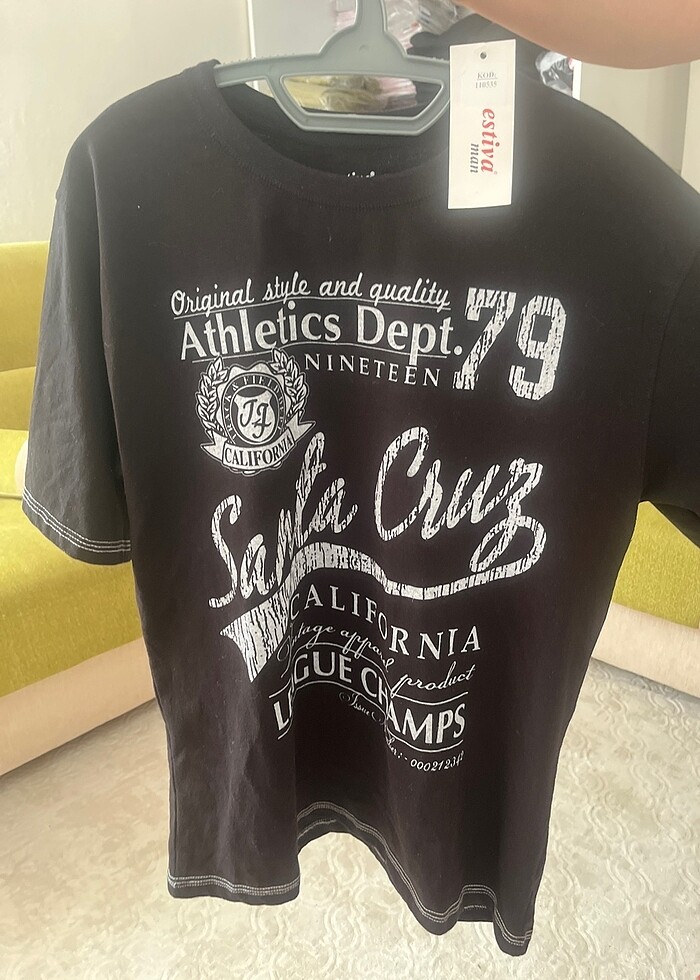 Şortlu takım - Görsel 2